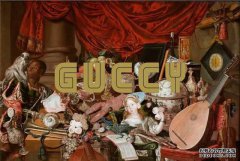 佛山哪里回收gucci包包,gucci屬于奢侈品嗎